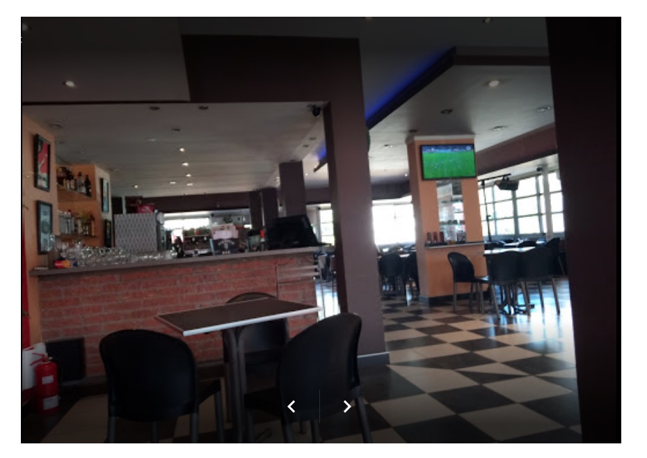 ROBARON EFECTIVO Y HASTA BOLSAS DE VERDURAS DE UN BAR CÉNTRICO FM