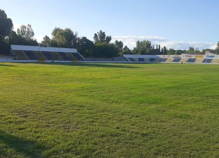 LA 7MA FECHA DE LA LIGA ALVEARENSE DE FÚTBOL SE JUGARÁ SIN PÚBLICO FM