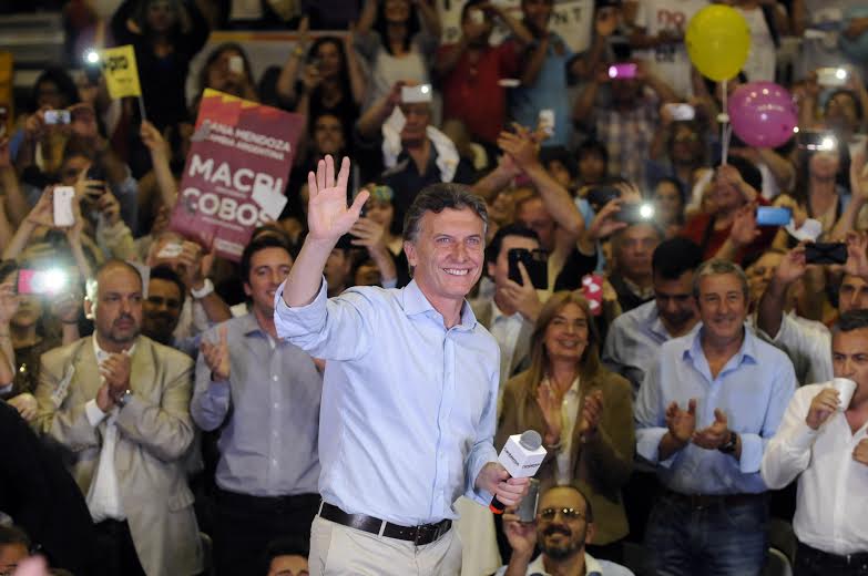 macri en mendoza noviembre1