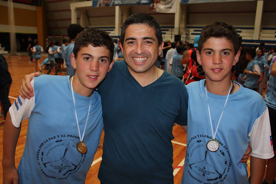 marcolini reconocimiento posta 2