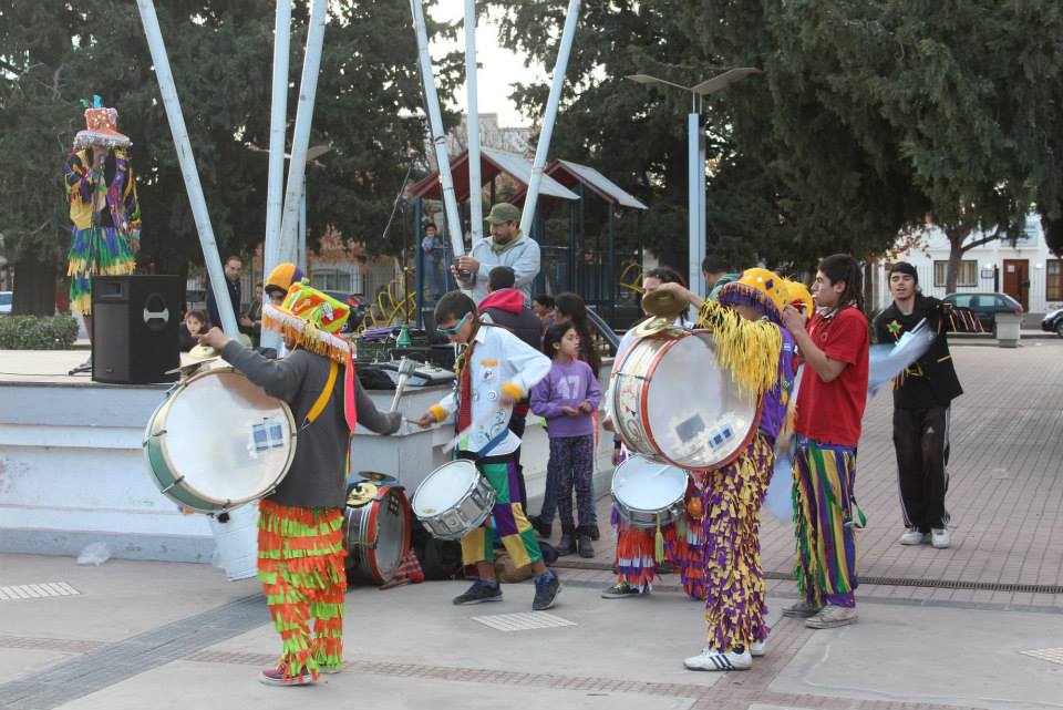 murga plaza 2