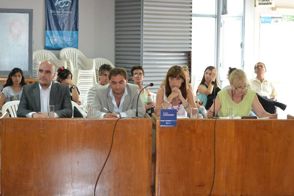 presupuesto 2016