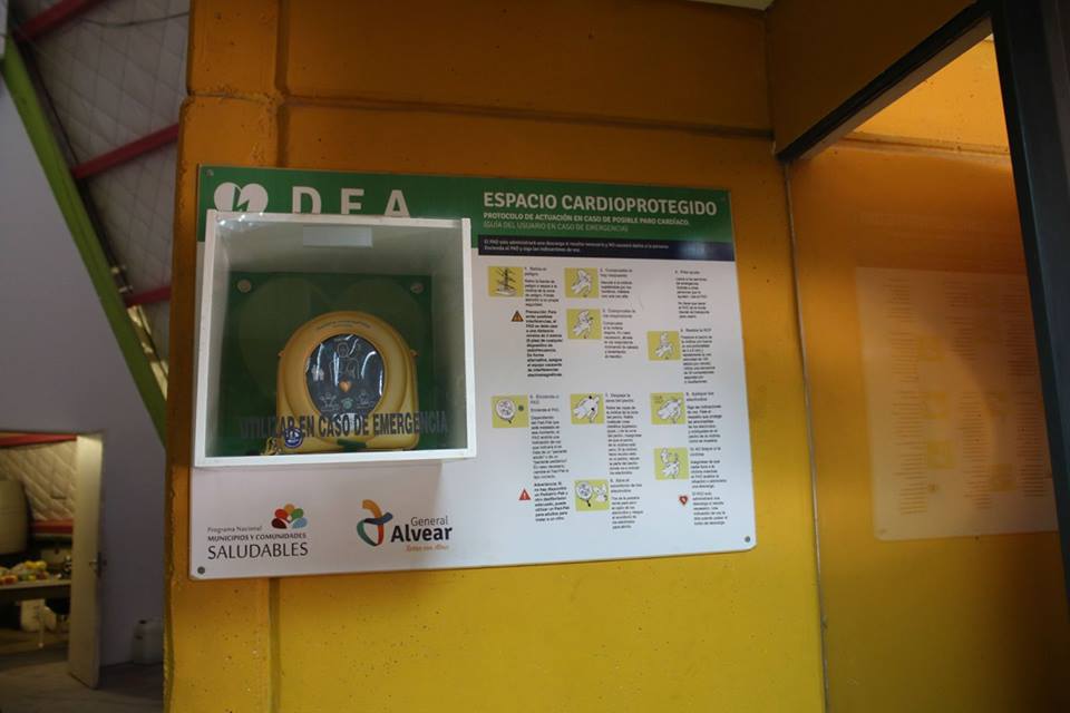 desfibrilador externo alvear 2