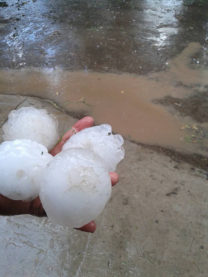 granizo 2016 a