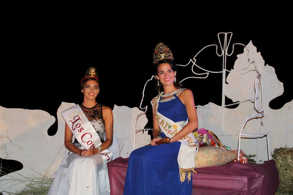 los compartos 2016 a