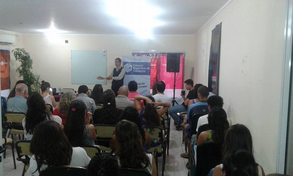 prevencion de adiciones evento 1