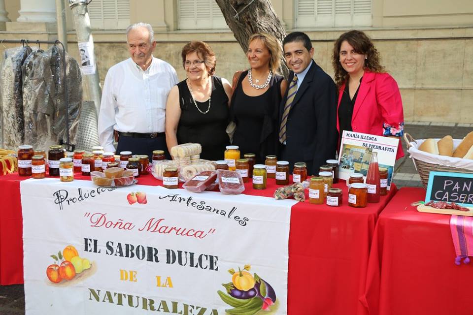 productos alvearenses