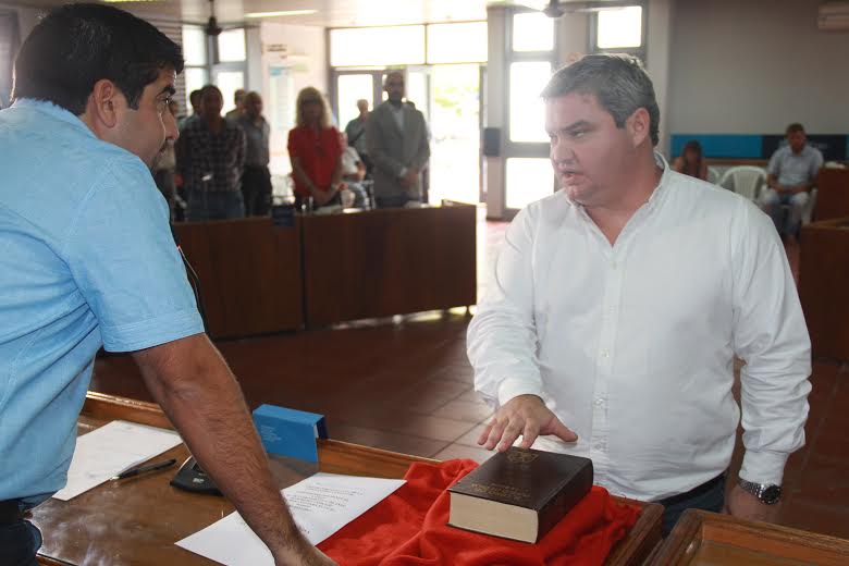 ramiro zaragoza presidente 1