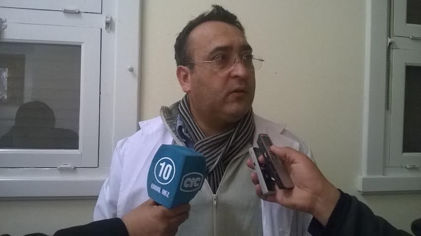 dr pavez