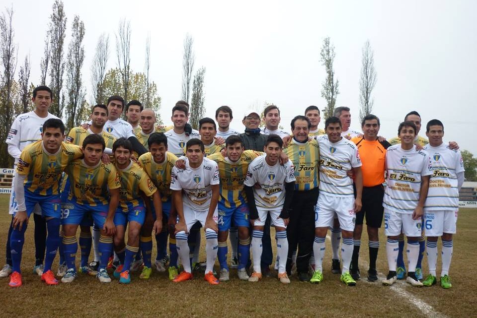 ANDES FESTEJÓ SU CENTENARIO Y RECIBIÓ UN IMPORTANTE SUBSIDIO DE LA