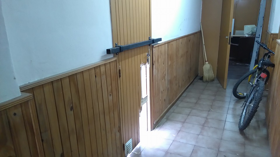 PUERTA