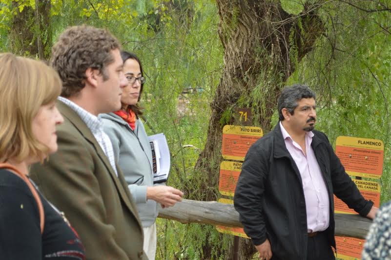 zoo mendoza 1