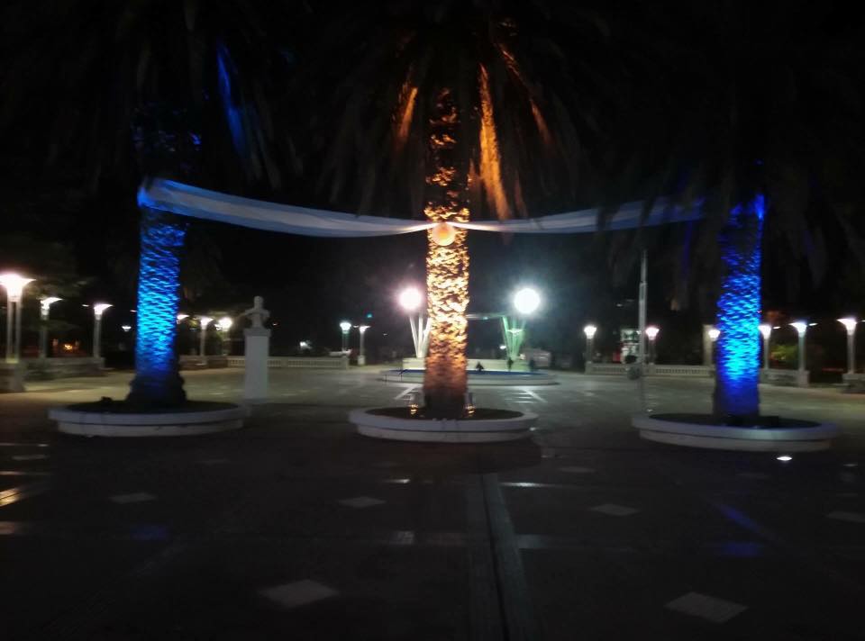 PLAZA