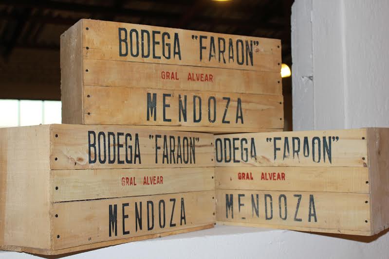 bodega faraon prestadores turisticos