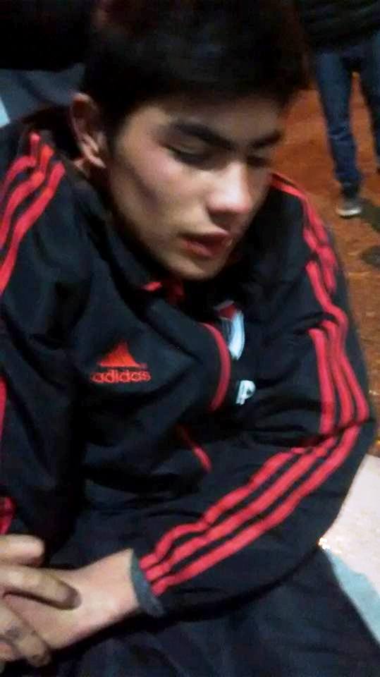 chorrroooo de jeans 1