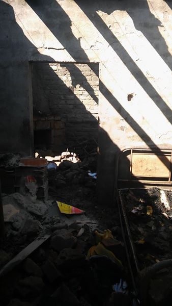 inciendio ccalle 16 b
