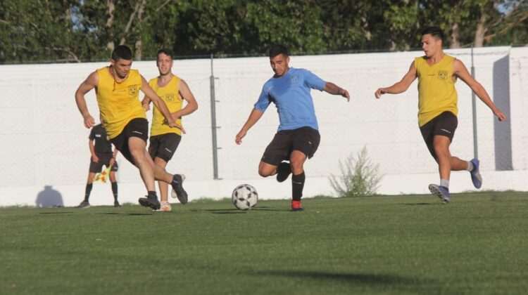 Crédito: Sport Club Argentino