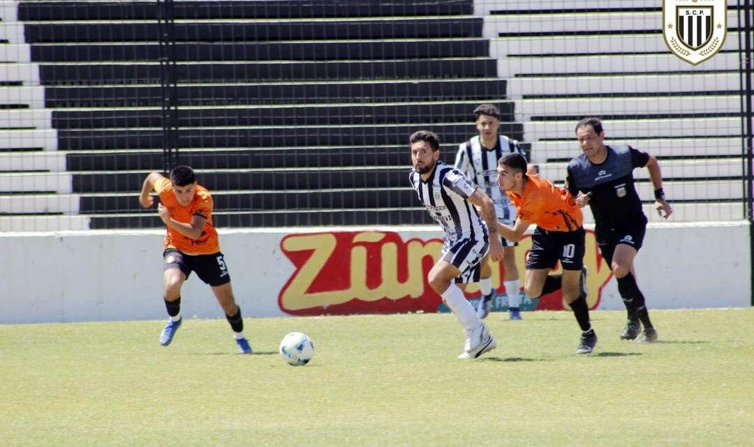 Pacífico- Bowen (Domingo 23 de octubre 2022)- Foto por el Sport Club Pacifico