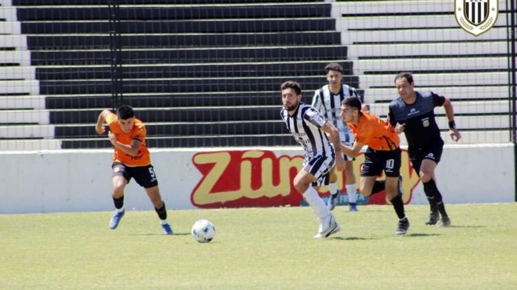 Pacífico- Bowen (Domingo 23 de octubre 2022)- Foto por el Sport Club Pacifico
