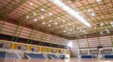 deporte alvear