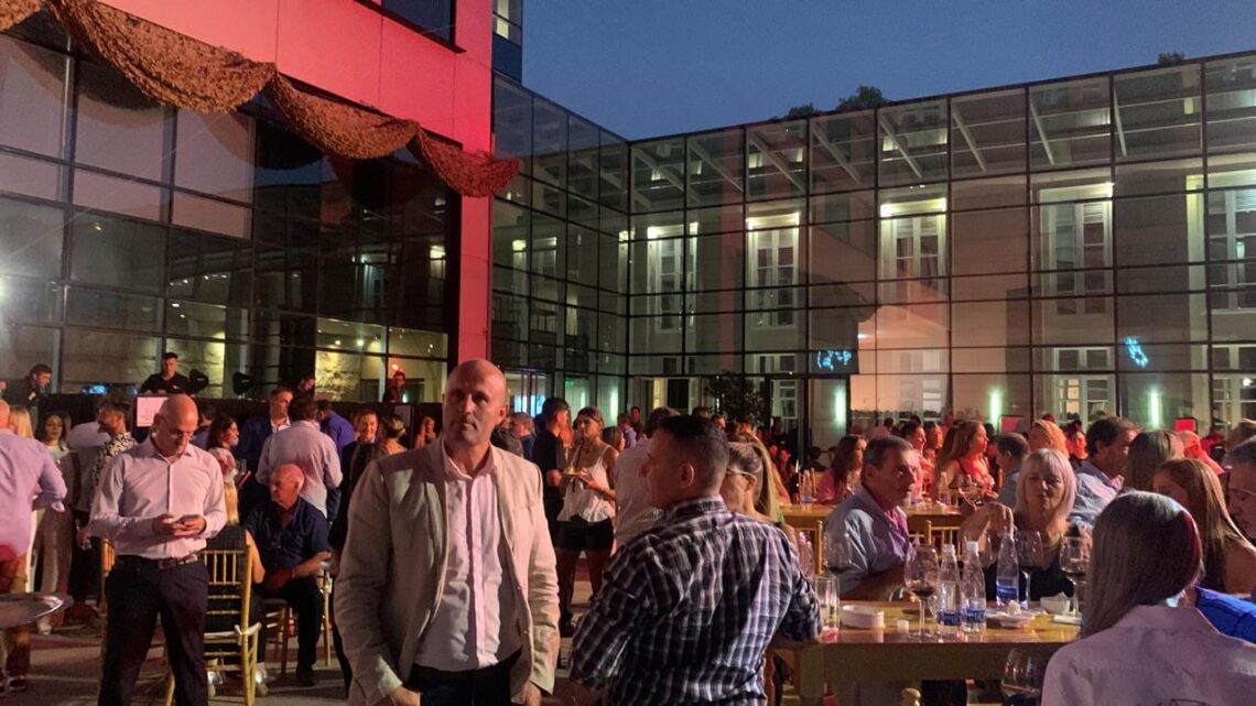 wine fair