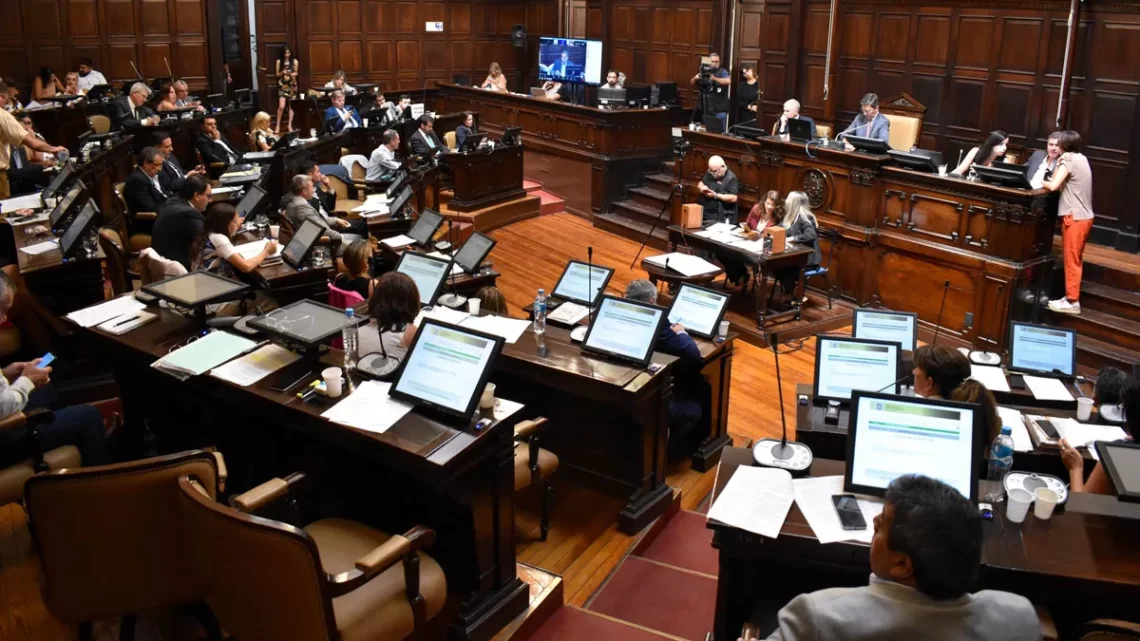 reforma de la osep