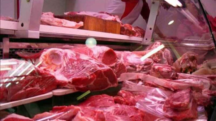 precio carne