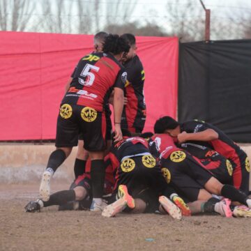 Foto by Nicolas Lucero