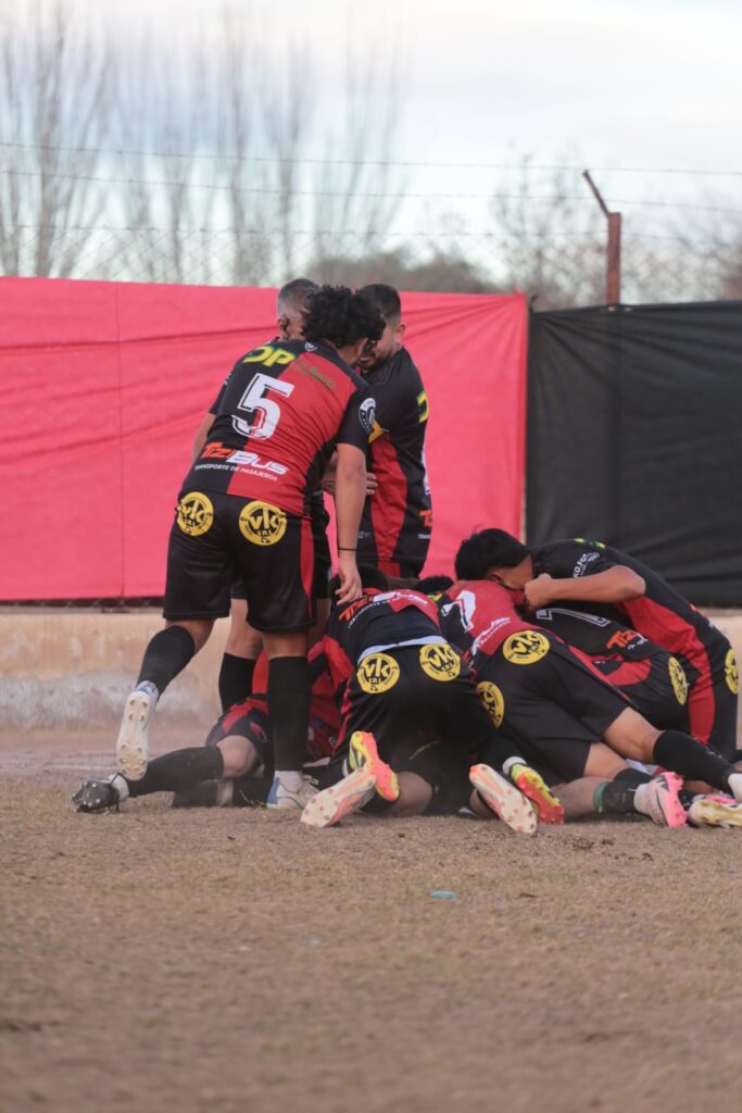 Foto by Nicolas Lucero