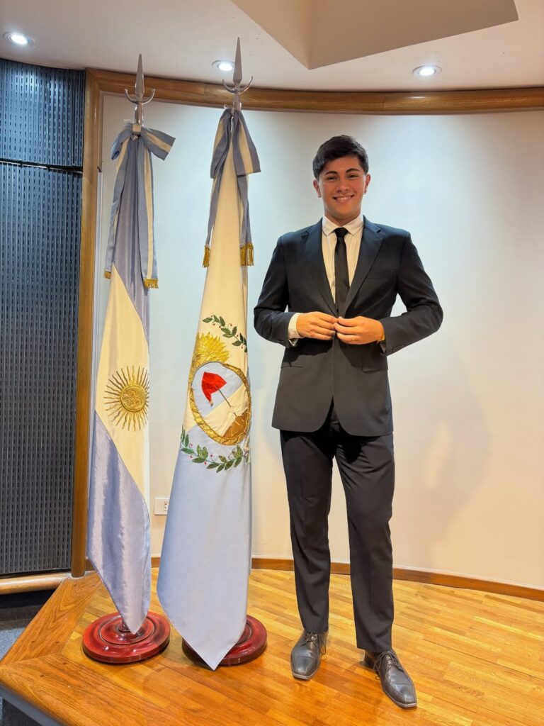 Obtención de la matrícula habilitante para litigar en toda la Provincia de Buenos Aires.