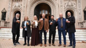 Presentación Oficial - Fiesta de la Cerveza 2026