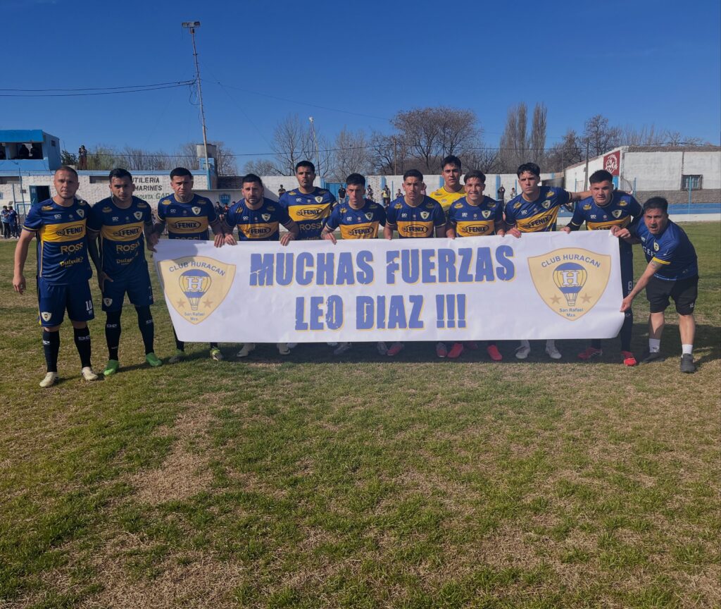 Foto by Prensa Huracán SR
