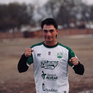 Foto by Nicolas Lucero