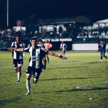 Foto by Nicolas Lucero